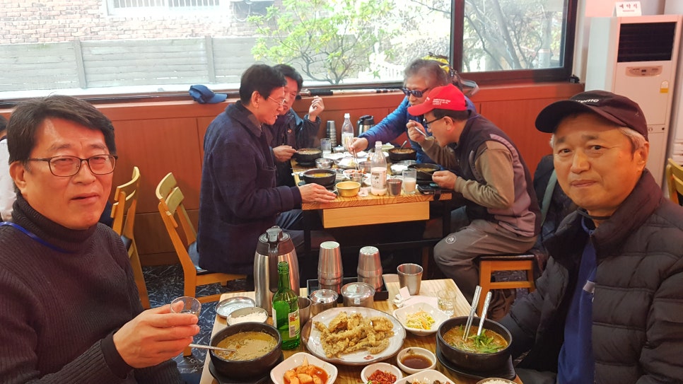 사나이당구장 이미지