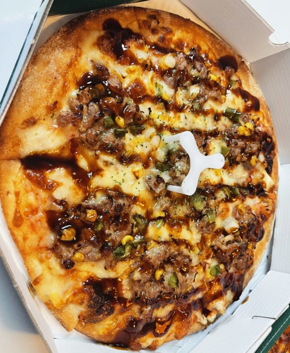 피자탑강서점 이미지