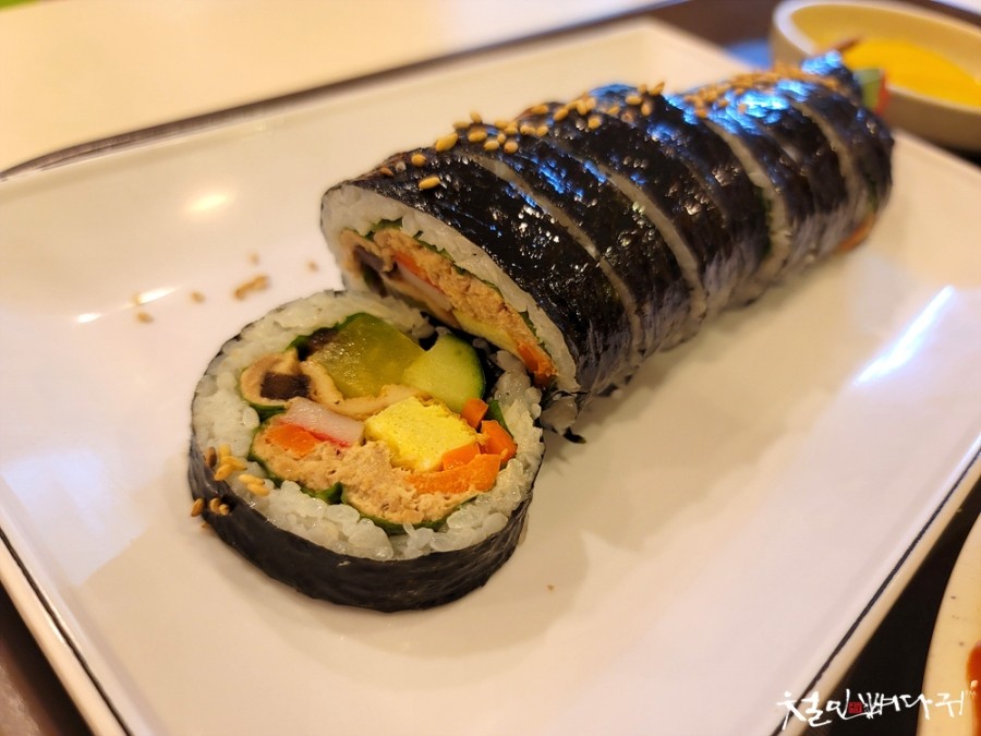 김밥요일 이미지