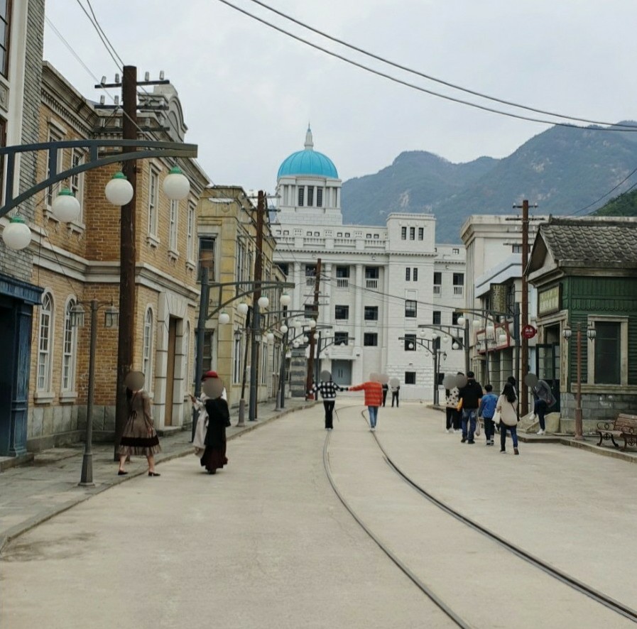 반도양복점 이미지