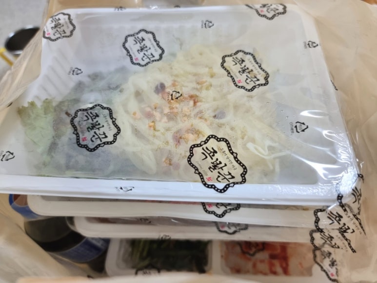 족발꾼동탄2산척점 이미지