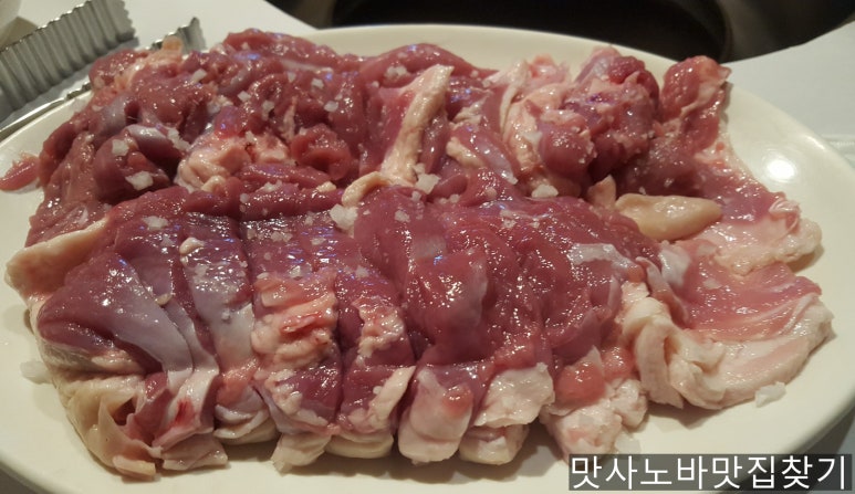 토종참숯불구이 이미지