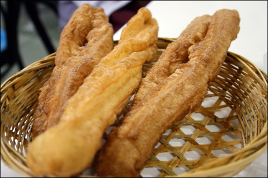 웰빙콩국 이미지