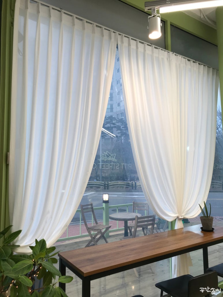 피트스트릿카페(Pitt Street Cafe) 이미지
