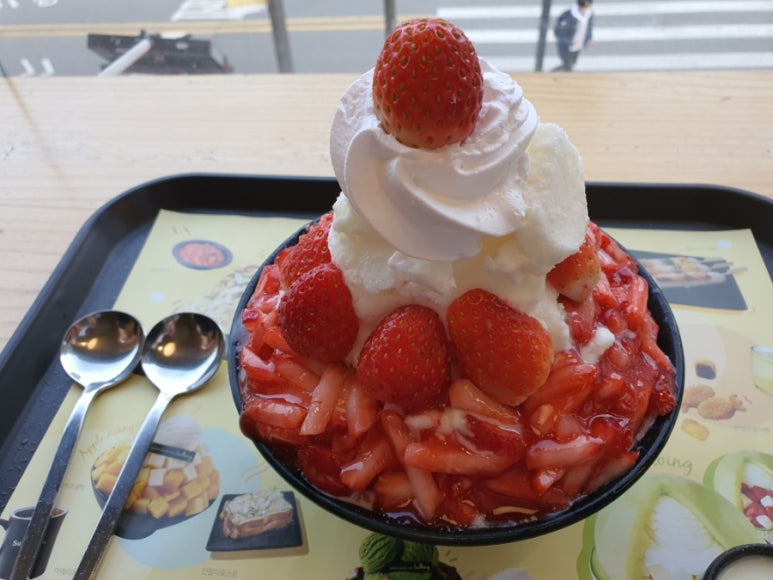 푸라닭 응암점 이미지