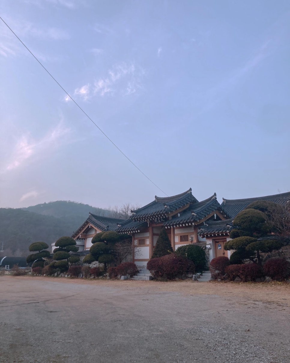 소산서원 유아숲체험원 이미지