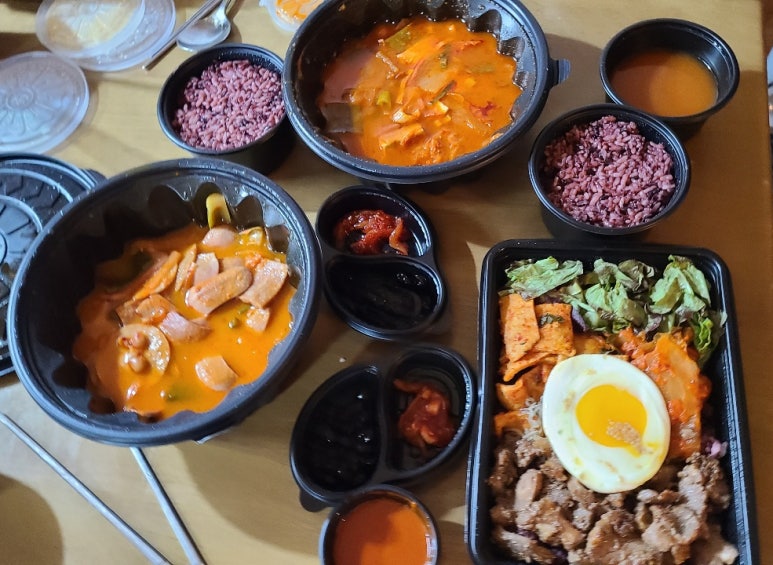 신의혼밥 이미지