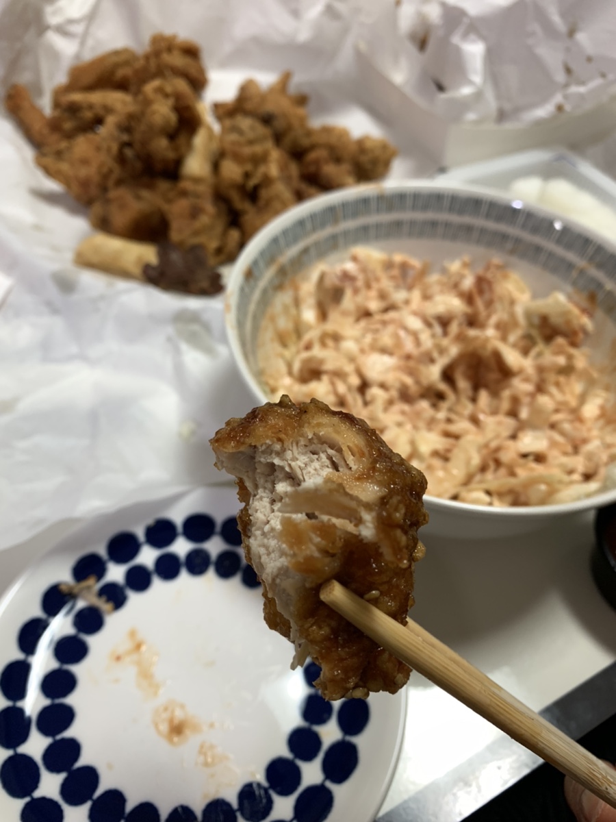 양동닭전머리통닭 이미지