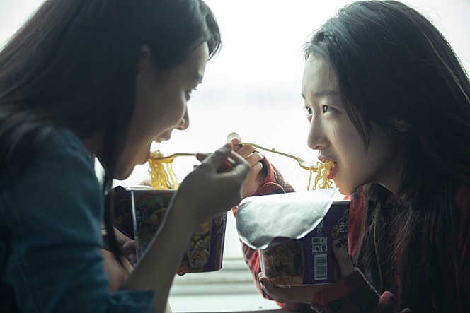 소동천 이미지