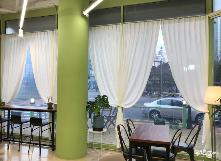피트스트릿카페(Pitt Street Cafe) 이미지