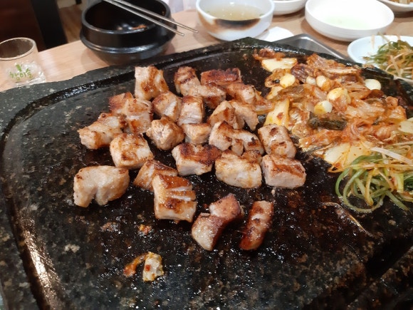 한야지포크 이미지
