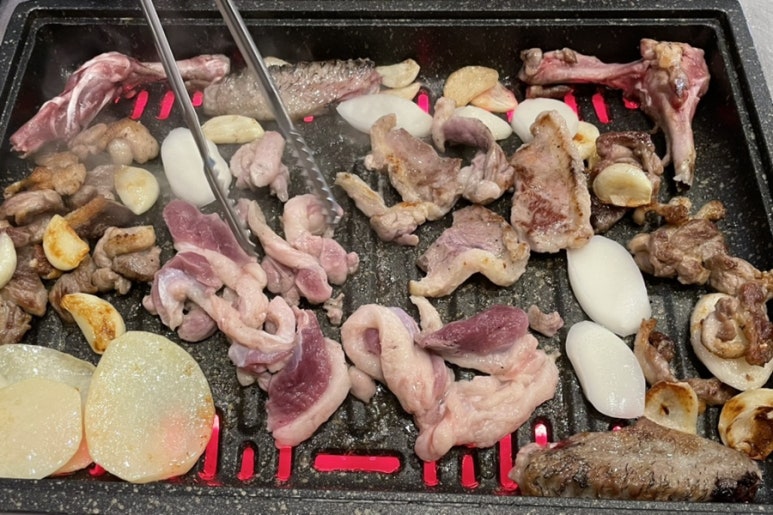 정원오리촌엄궁 이미지