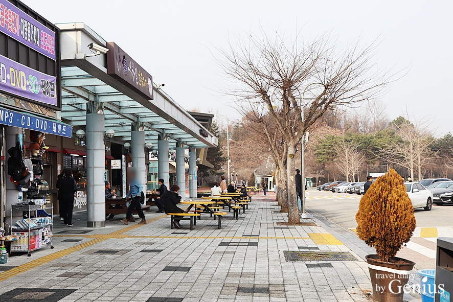 마한주유소 이미지