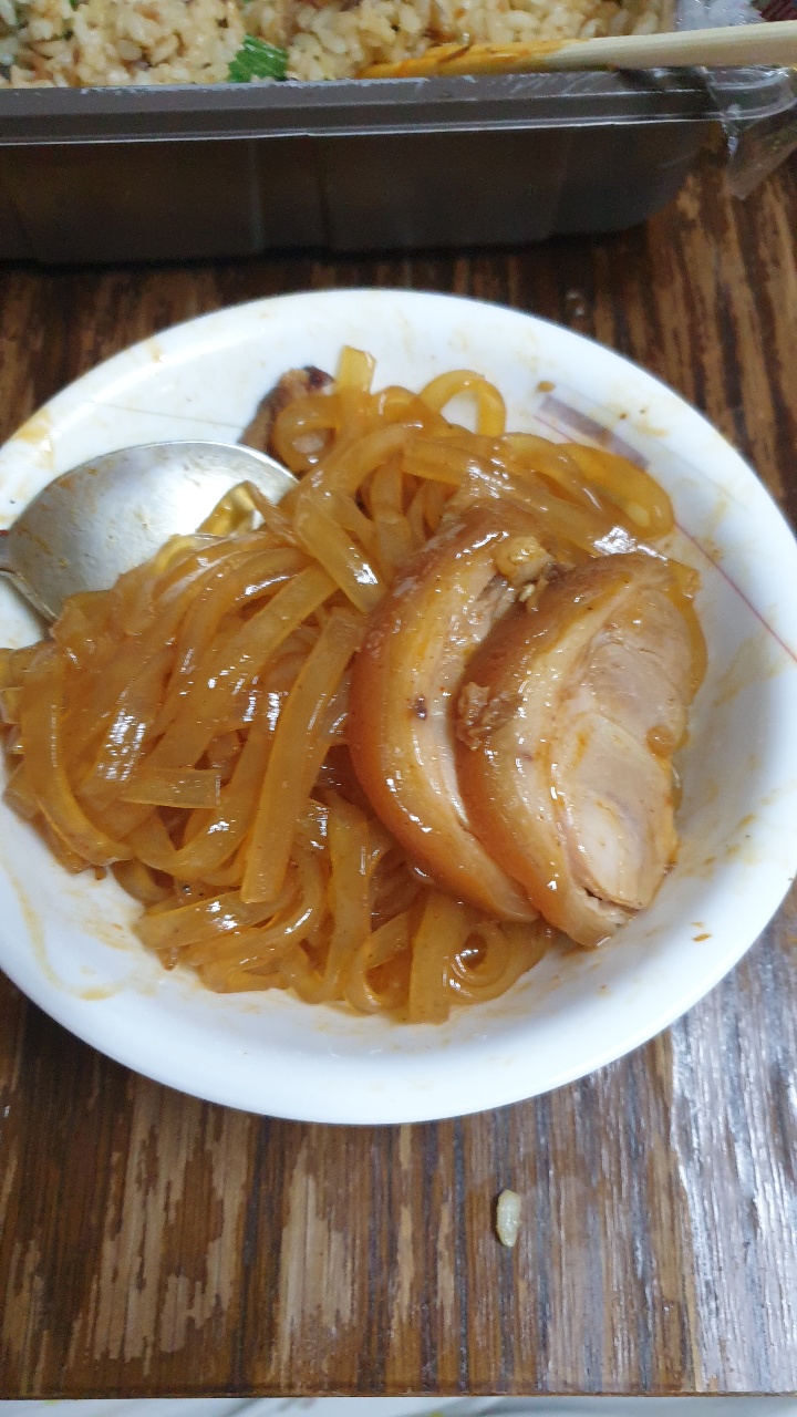마왕족발 독산 이미지