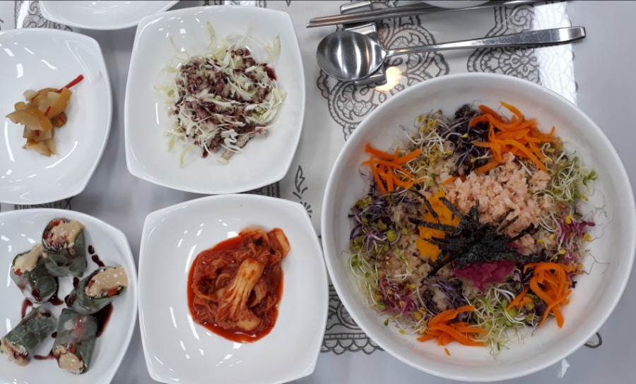 초정발효카페 이미지