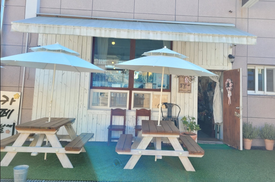 카페33번지 이미지