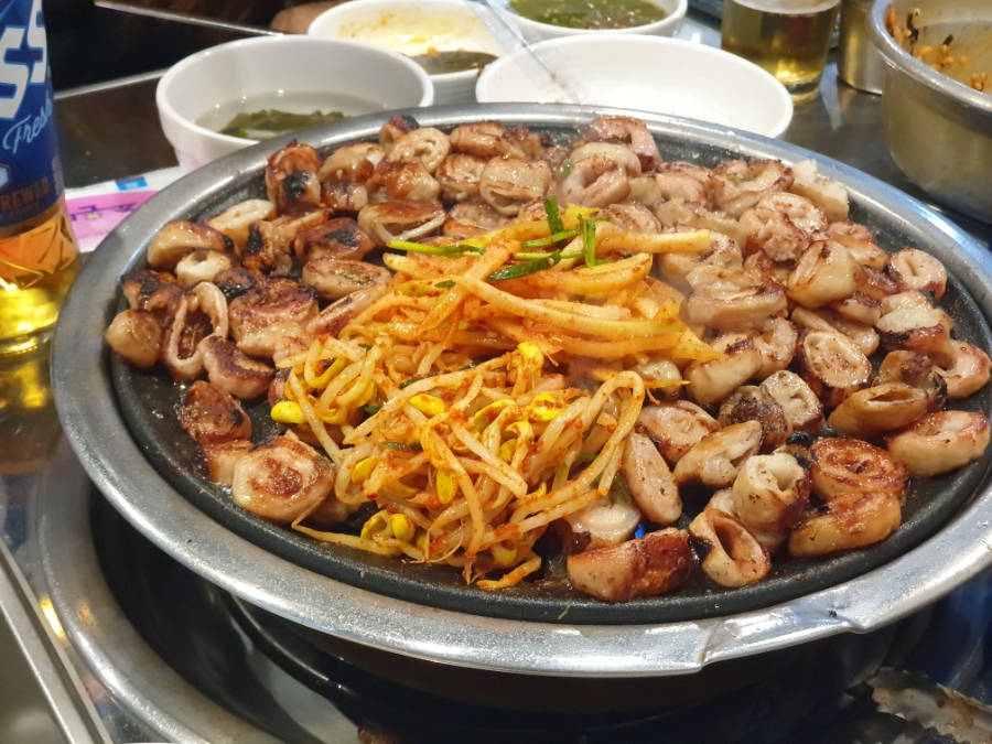 왕십리막창 2호점 이미지