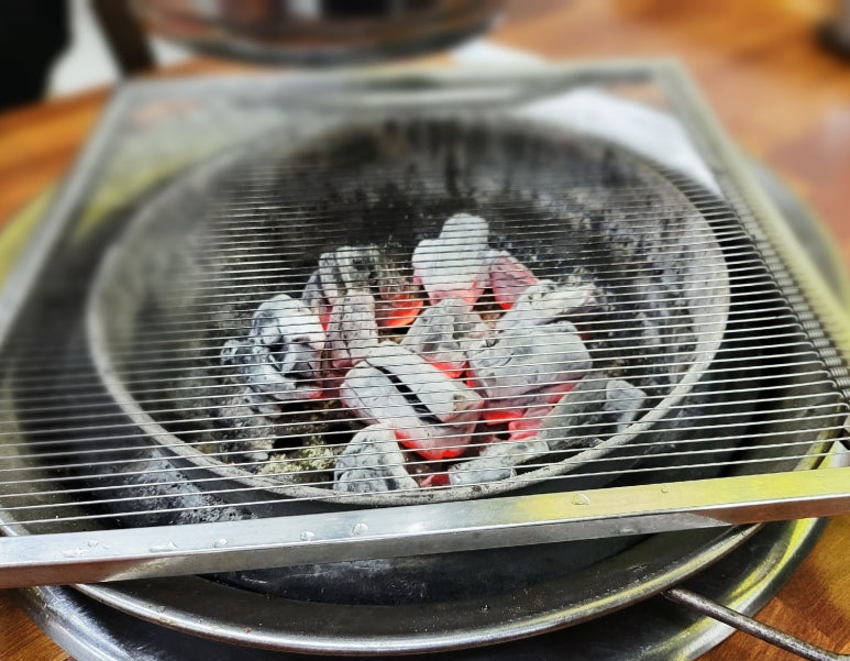 서서갈비한식대가 이미지