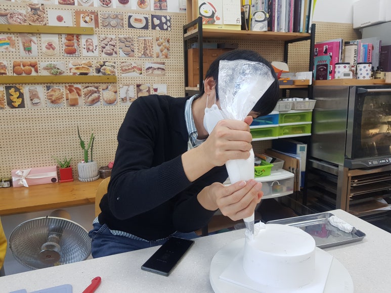 홈베이킹오름 이미지