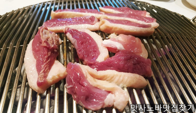 토종참숯불구이 이미지