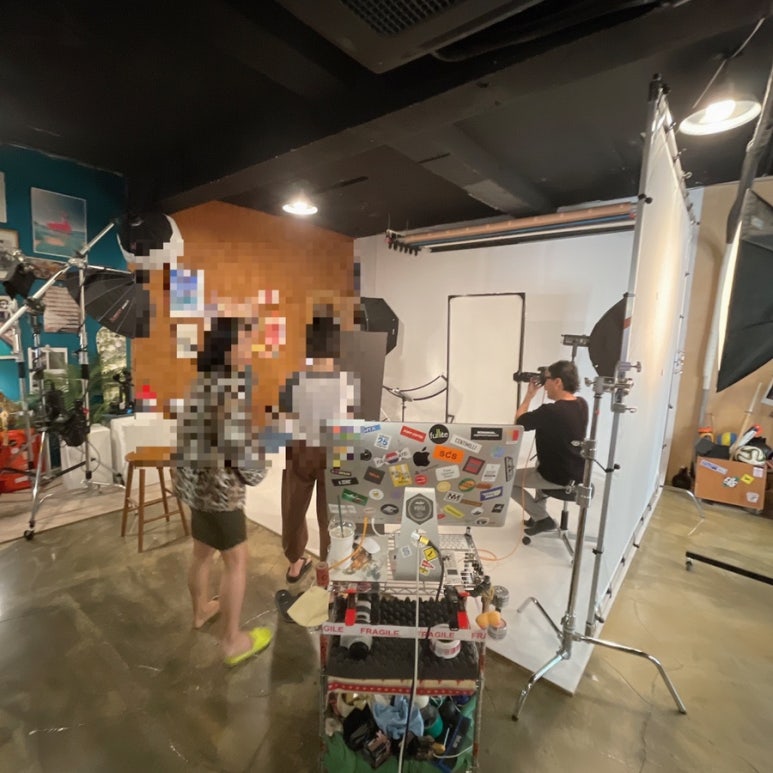 스튜디오풀라이트 이미지