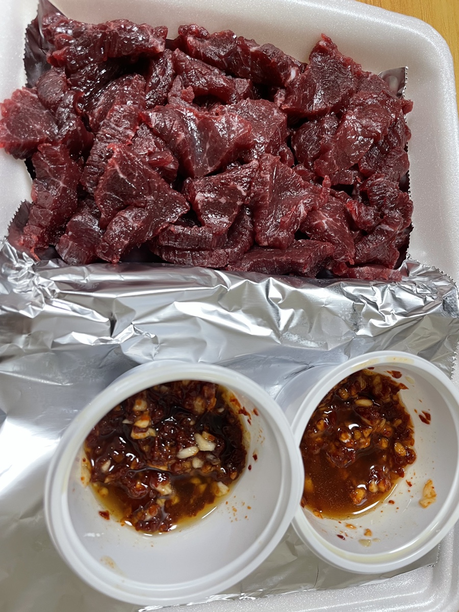 여울목생고기 이미지