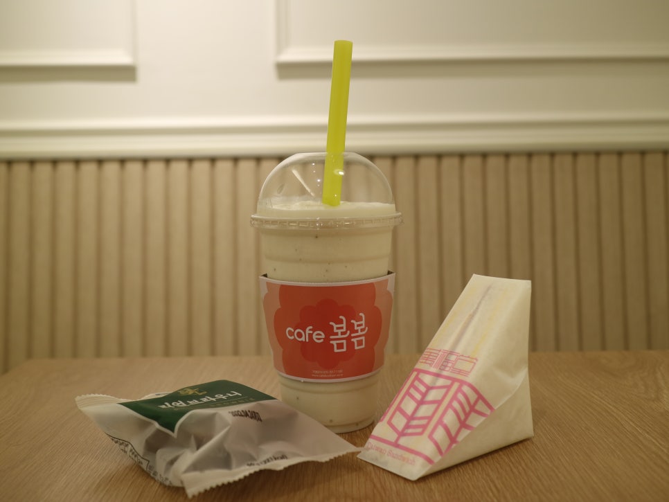 카페봄봄천곡점 이미지