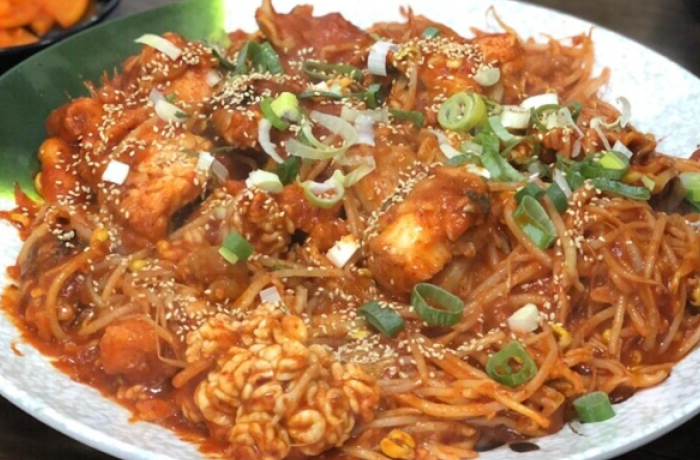 제일아구찜 이미지