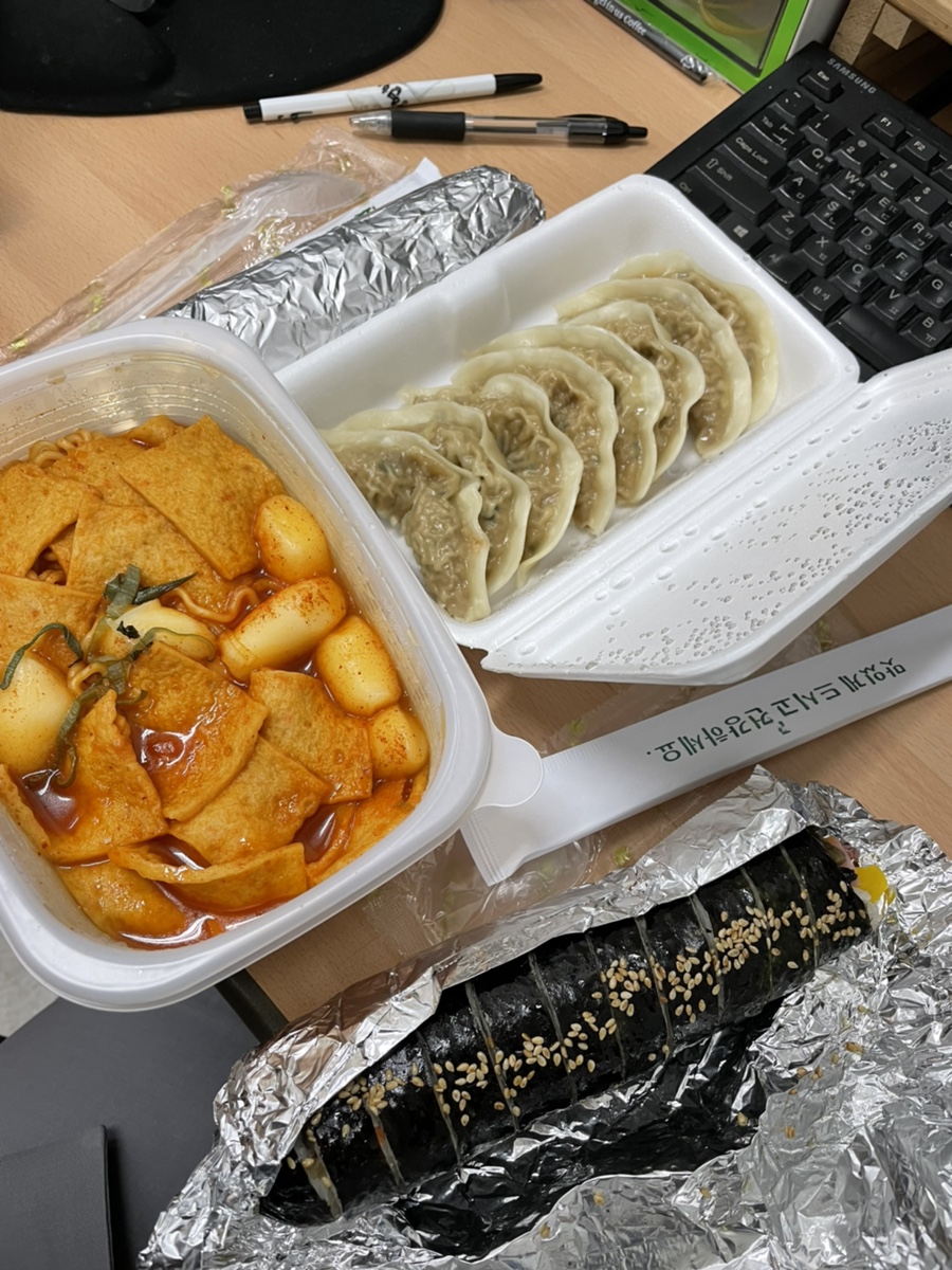 씨플러스구내식당 이미지
