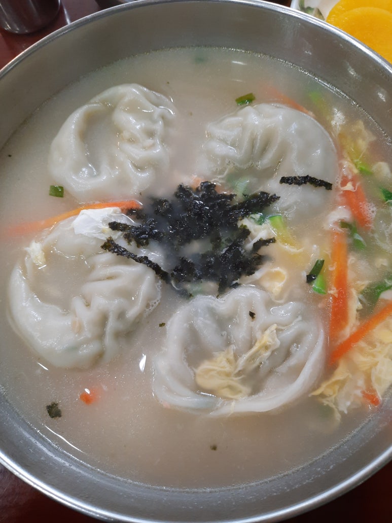 노랑통닭홍제 이미지