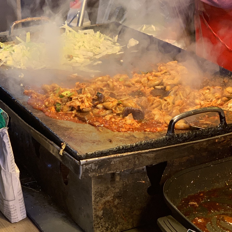 치킨앤곱창 이미지