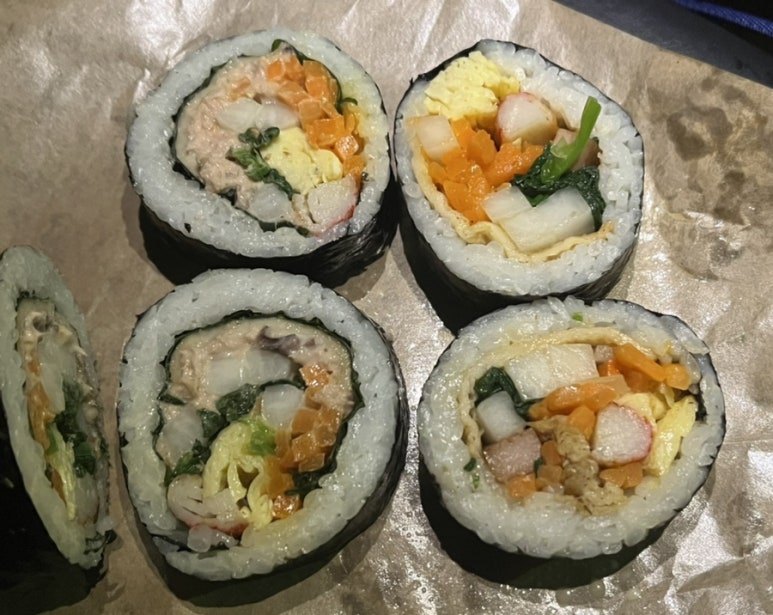 제주울어멍김밥 이미지