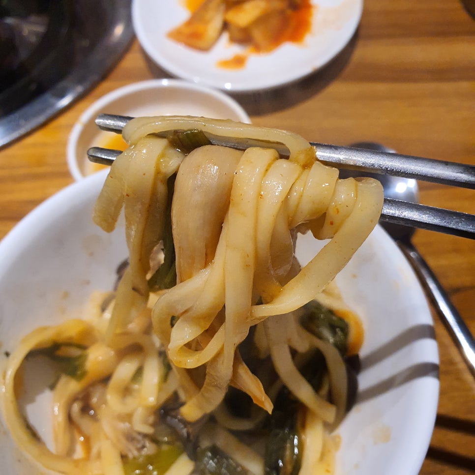 청담샤브샤브칼국수 이미지