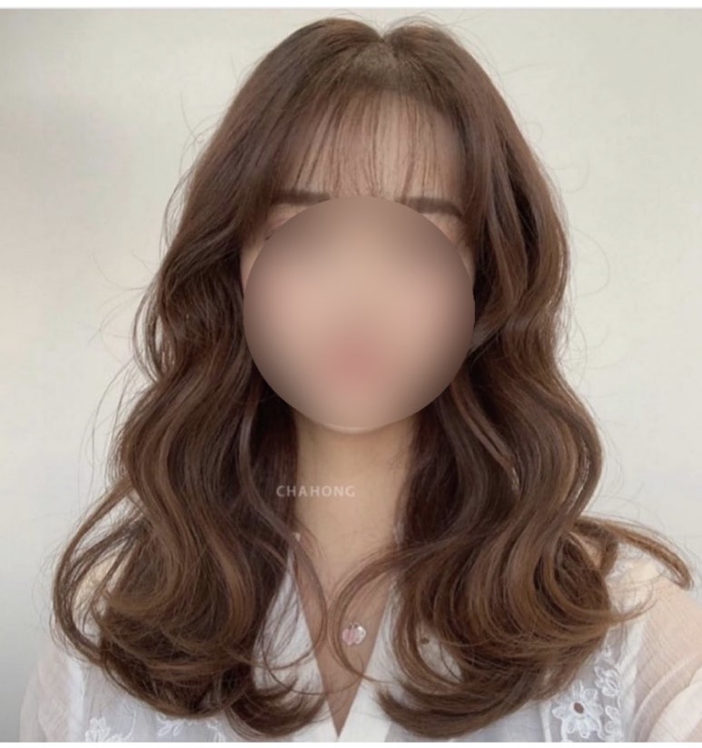 지웰헤어 이미지