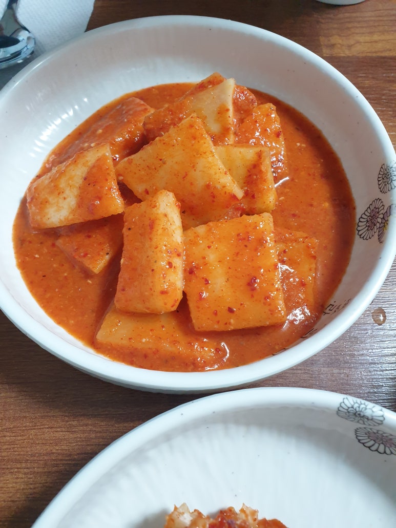 옹심이네칼국수 이미지