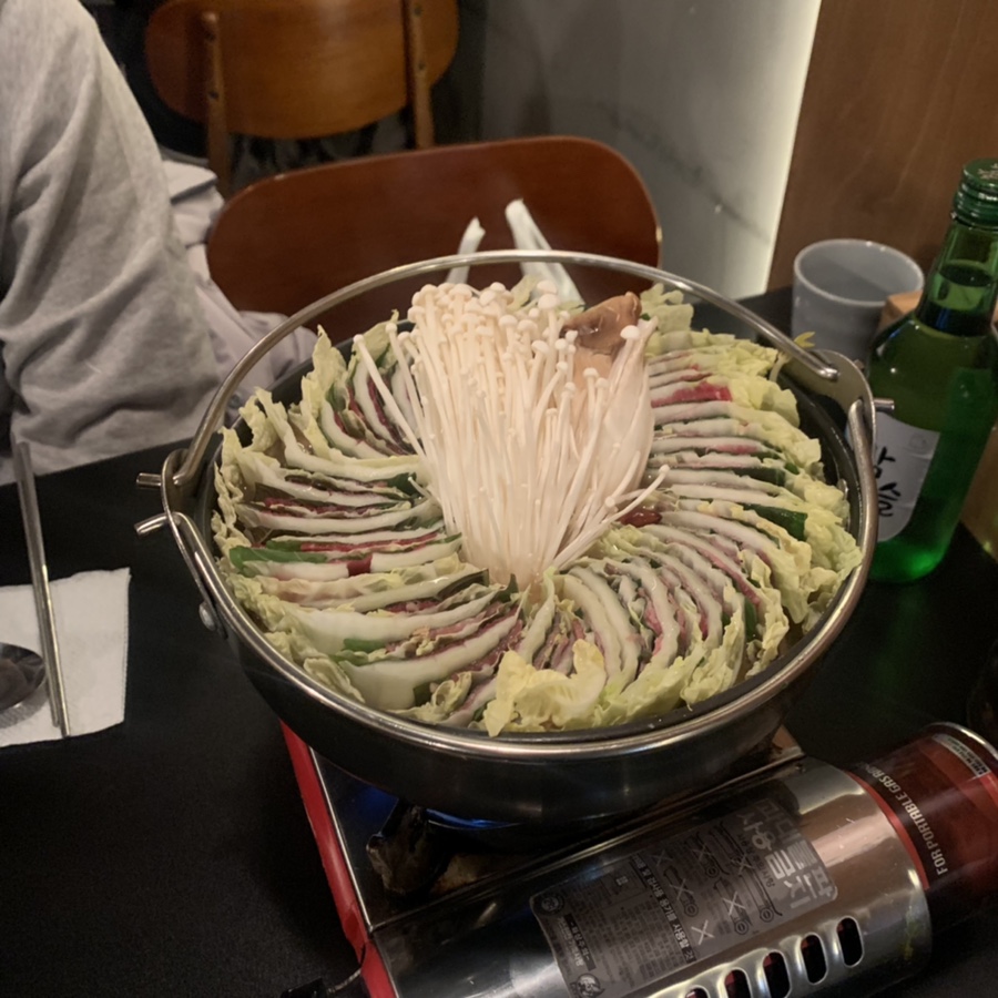 삼촌의식탁 이미지