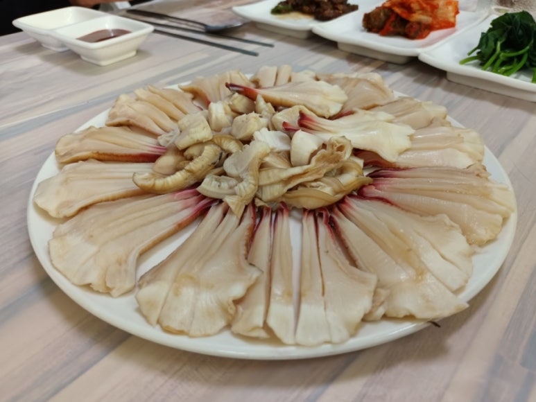 진이식당 이미지