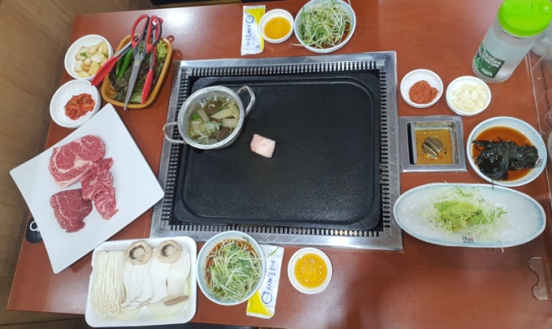 미트마트한우직판장 이미지