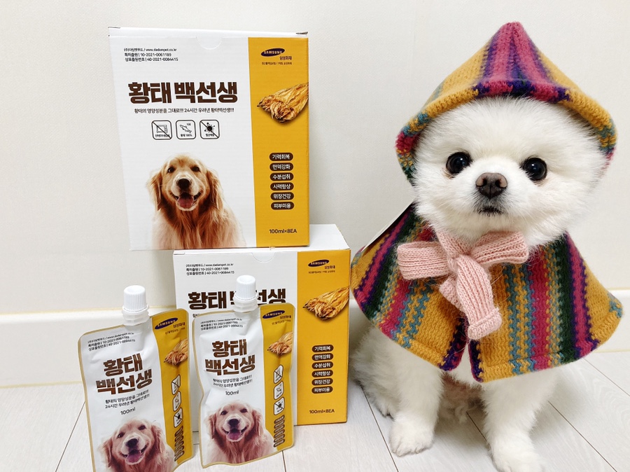 주식회사 다담 이미지