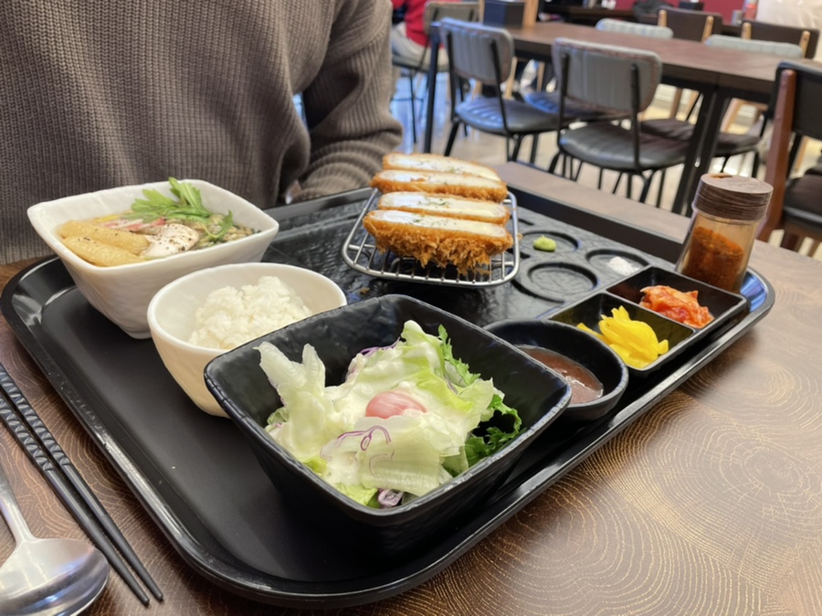 금호단길 이미지