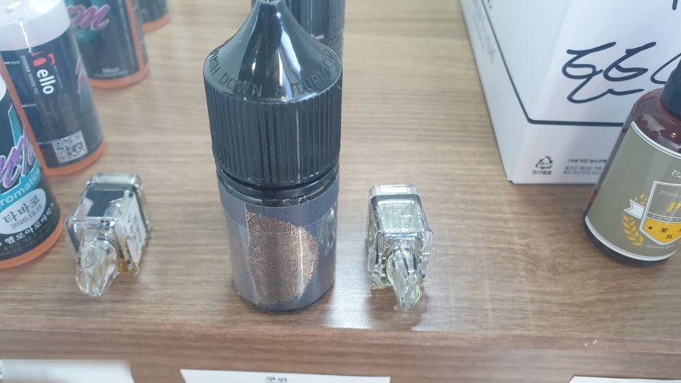 조앤조이 전자담배 이미지