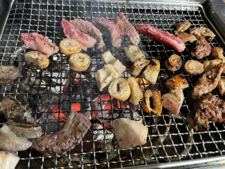 막창의신 이미지