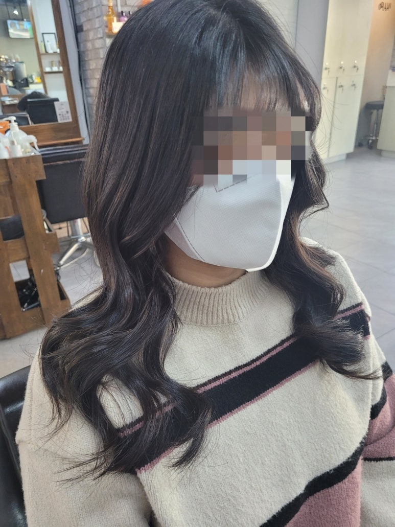 루이네미장원 이미지