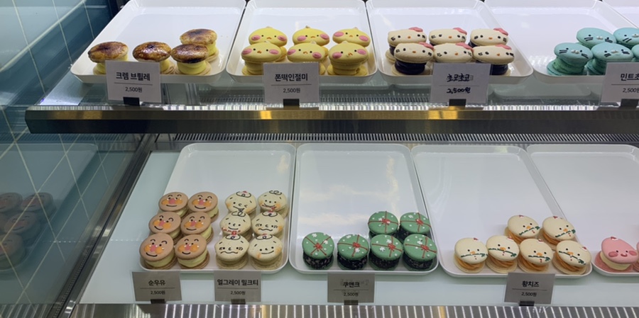 바바스 커피 이미지