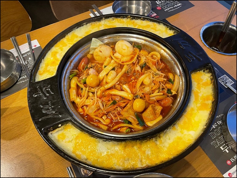 두끼목포 이미지