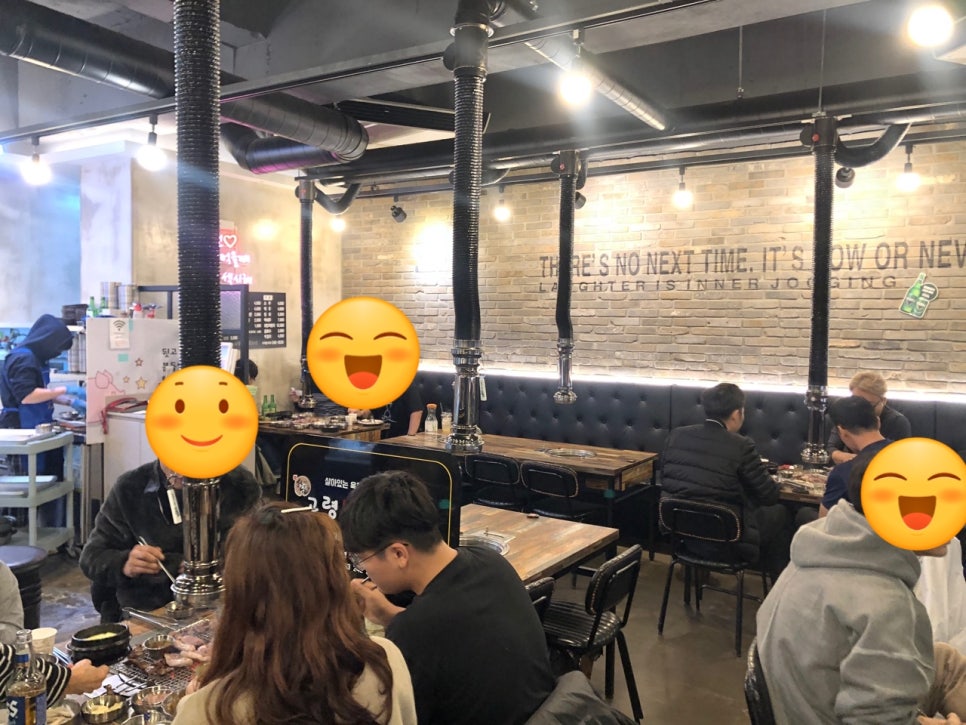 고령참숯뒷고기이곡점 이미지