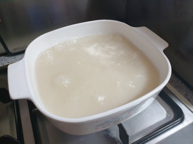 한우진국설렁탕 이미지