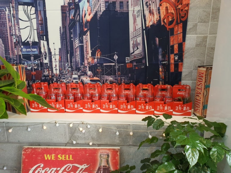 티티(TT)버거 이미지