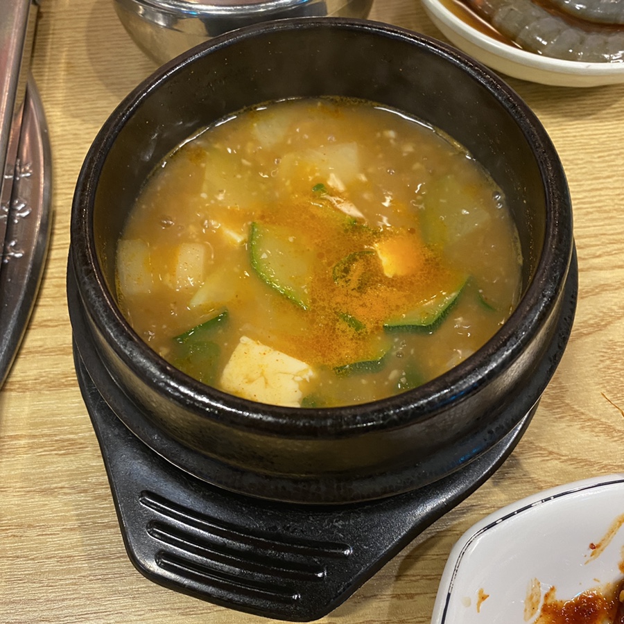 백년숯불정육식당 이미지