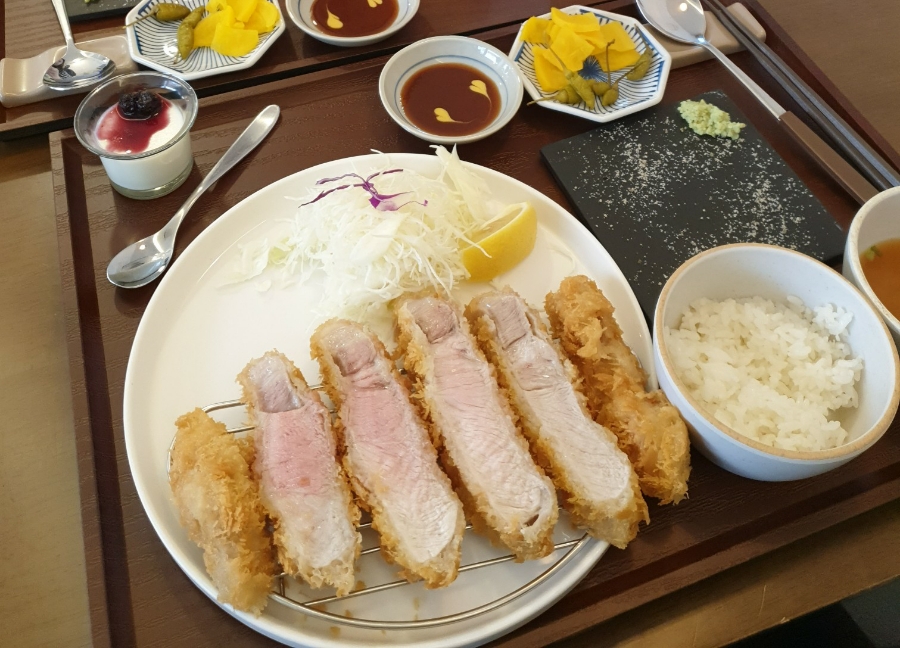디귿카츠 이미지